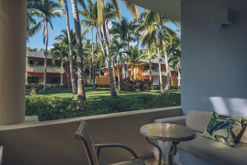 République Dominicaine - Punta Cana - Hôtel Iberostar Selection Bàvaro Suites 5*